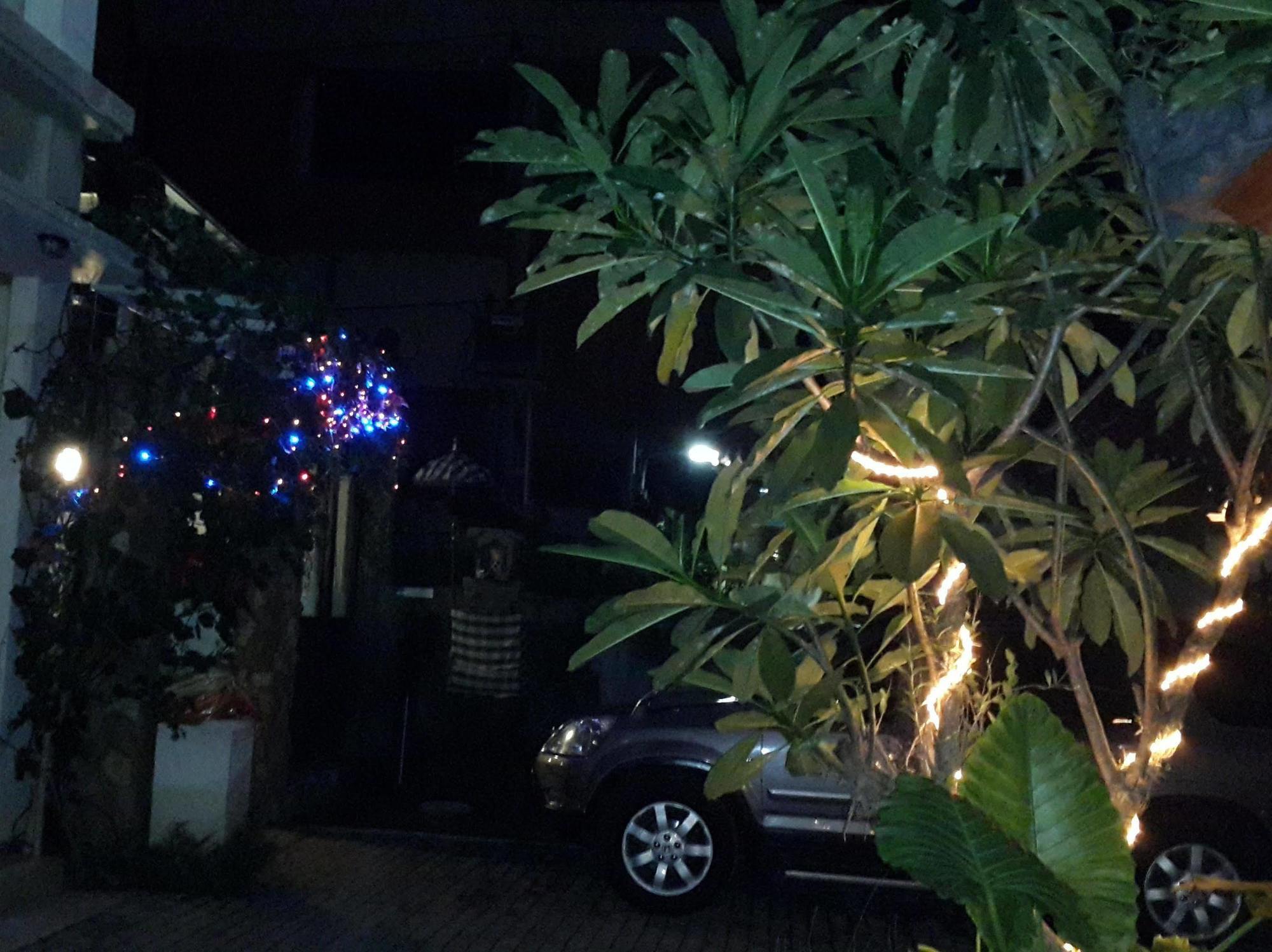 Oyo 90078 The Bali Rama City Hotel Denpasar Esterno foto